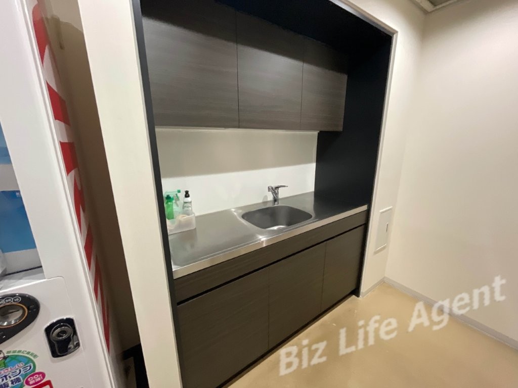 御堂筋ＭＴＲビル(御堂筋エムティーアールビル）の内装写真